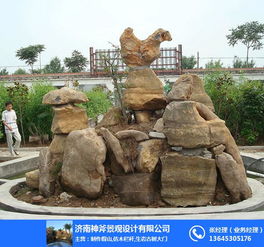 徐州假山制作 神斧景观质量保证 专业假山制作