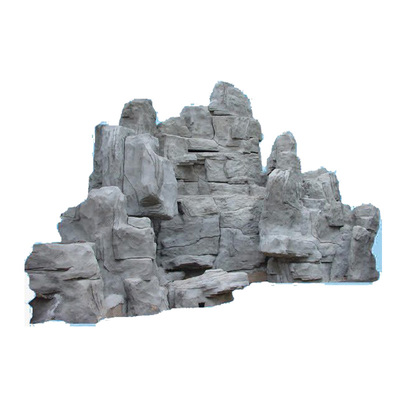 喀什驳岸石 假山园林