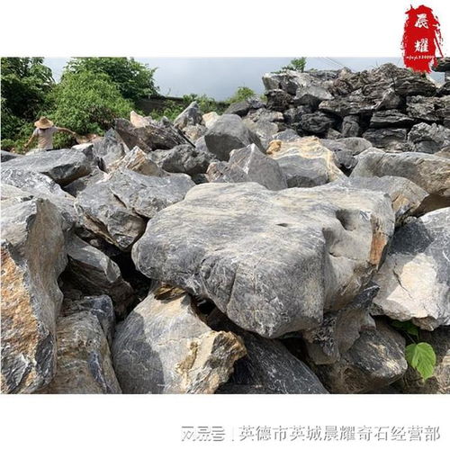太湖石假山该怎么设计,庭院假山景观设计