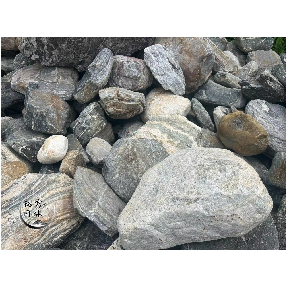 开封市泰山石景区工程制作 泰山石风景石厂家 大型泰山石假山水景