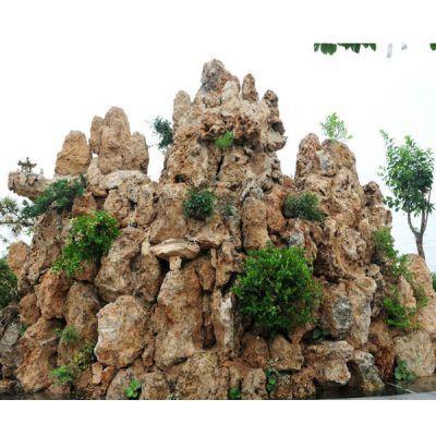 宿迁假山工程-济南神斧景观品质保证-旅游景点假山工程