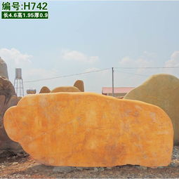 园林景观石材采购指南 从湖南长假山到校园草地的多样应用